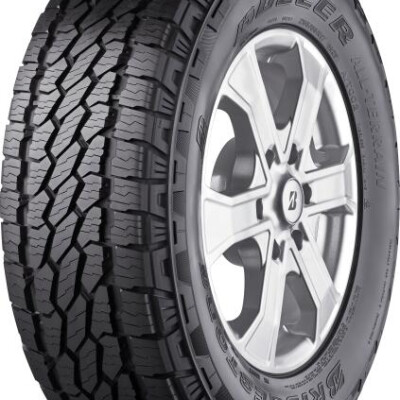 Bridgestone DUELER ALL TERRAIN A/T002 235/70R16