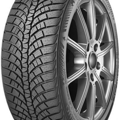 Kumho WINTERCRAFT WP71 245/45R17