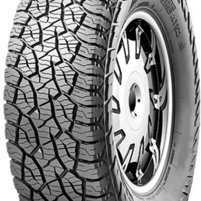 Kumho ROAD VENTURE AT52 265/70R18