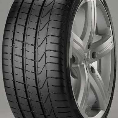 Pirelli P ZERO 285/30R19