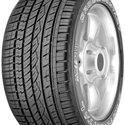CONTINENTAL ContiCrossContact UHP