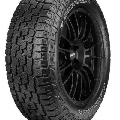 Pirelli SCORPION ALL TERRAIN PLUS 295/40R20