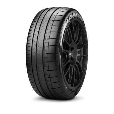 PIRELLI P Zero Corsa (PZC4)