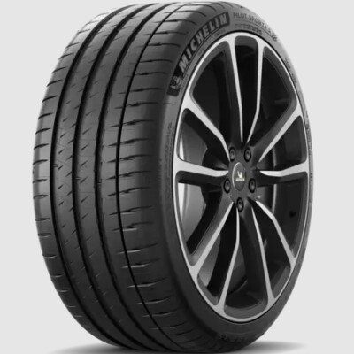 MICHELIN Pilot Sport 4 S