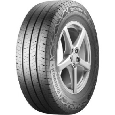 Continental CONTIVANCONTACT ECO 205/75R16