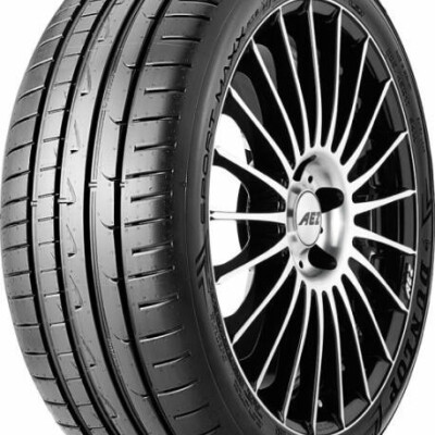 Dunlop SPORT MAXX RT 2 285/30R20