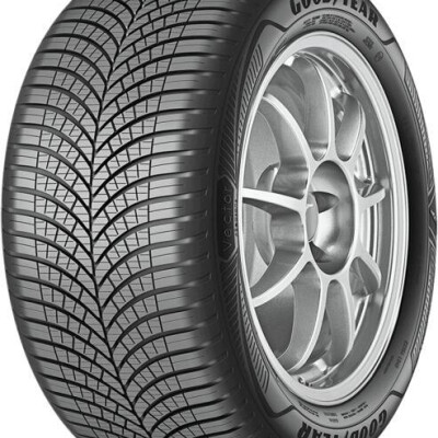 Goodyear VECTOR 4SEASONS G3 205/55R16
