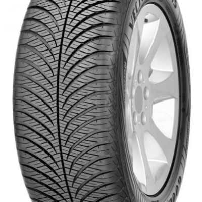Goodyear VECTOR 4SEASONS G2 225/45R18