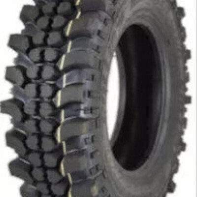 PROFIL/FUTÓZOTT BREAKER MT/R EVO COLLIN'S 205/75R15