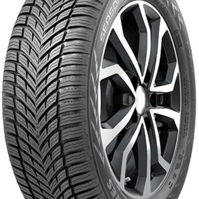 Nokian SEASONPROOF 205/55R17