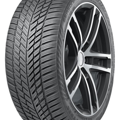Nokian SEASONPROOF 2 235/40R19