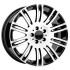 5x112 18x8.5 ET38 DY328 GBFP 66.6