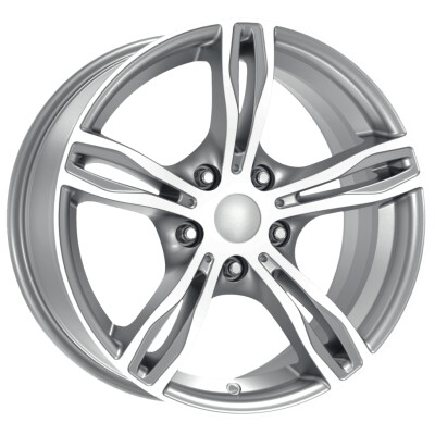 5x120 17x8 ET34 B492 GGMFP 72.6