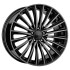 5x112 18x8 ET40 DY988 Dark Touch 66.6