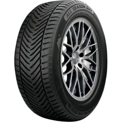 TAURUS ALL SEASON SUV