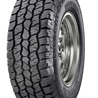Vredestein PINZA AT BSW 235/75R15