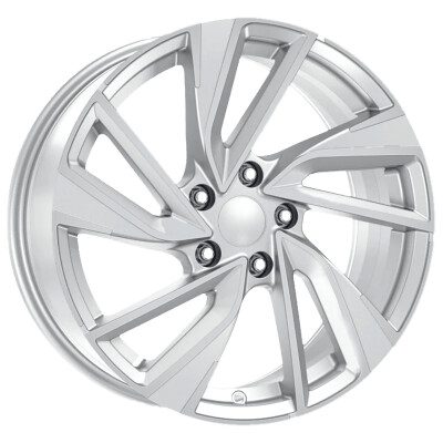 5x112 19x8 ET45 DY729 Sil 57.1