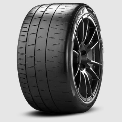 Pirelli P ZERO TROFEO R 315/30R21