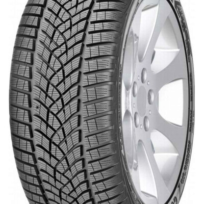 Goodyear ULTRAGRIP PERFORMANCE + SUV 215/60R18