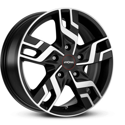 5x130 17x7 ET60 R64 MBDC 84.1