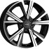 5x112 17x7 ET40 MAK QVARZ