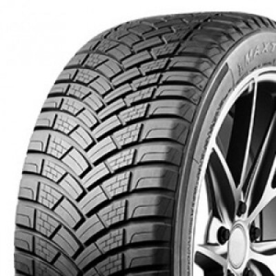 Maxtrek Relamax 4S