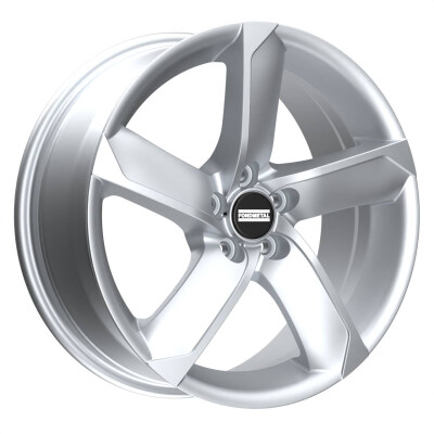 5x112 17x6.5 ET45.5 Fondmetal 7900