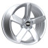 5x112 17x6.5 ET45.5 Fondmetal 7900