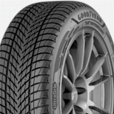 Goodyear ULTRAGRIP PERFORMANCE 3 235/60R18