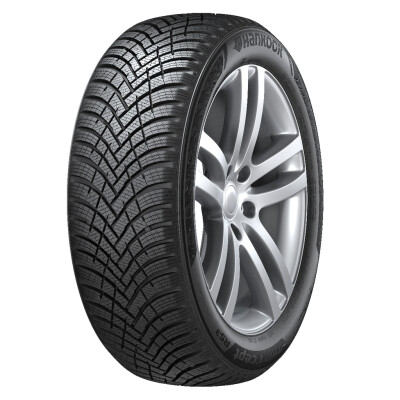 HANKOOK WINTER I*CEPT RS3 W462 215/55R17