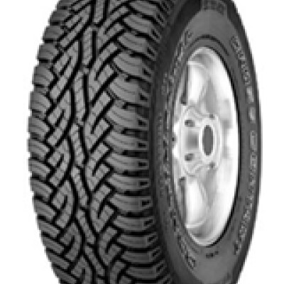 CONTINENTAL ContiCrossContact AT