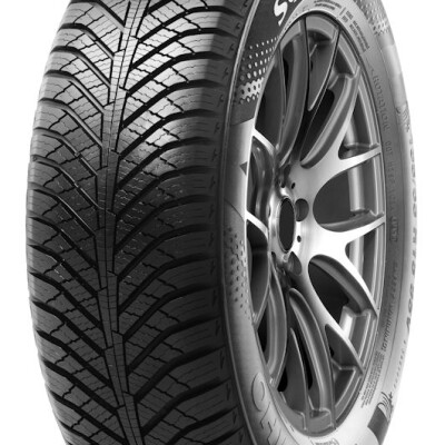 KUMHO SOLUS 4S HA31