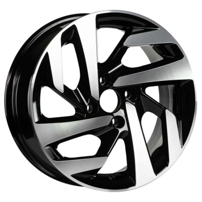 6,5x15 W7519 4x108 25 BP 65.1 könnyűfém kerékt.