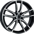 5x112 21x9 ET53 Evo BMF 66.6