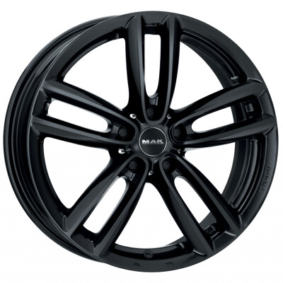 5x120 16x6.5 ET46 Oxford GB 72.6