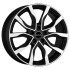 5x114.3 17x7 ET40 Highlands BMF 76
