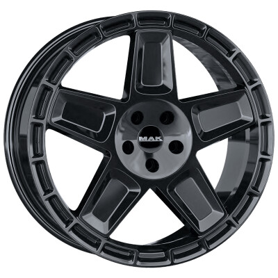 5x112 20x9 ET50 Trek GB 66.6