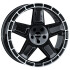 5x112 20x9 ET50 Trek BML 66.6