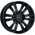 6x120 17x6.5 ET50 Safari GB 74.5