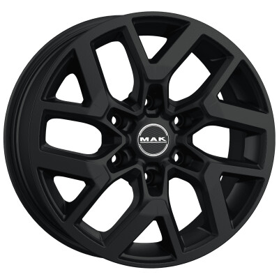 6x120 18x7.5 ET47 Gravel MB 74.5