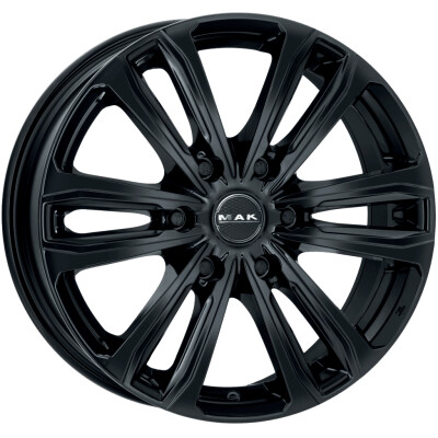 6x120 18x7.5 ET47 Safari GB 74.5