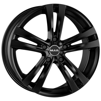 5x105 16x6.5 ET39 Zenith GB 56.6