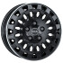 5x160 16x6.5 ET59 Overland GBRM 65.1