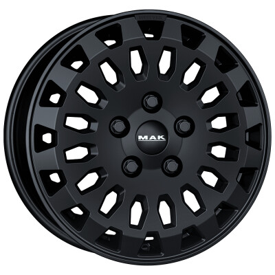 6x120 16x6.5 ET51 Overland MB 74.5