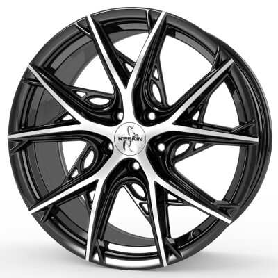 5x114.3 19x8.5 ET45 KT24