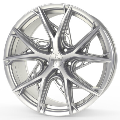 5x114.3 19x8.5 ET45 KT24