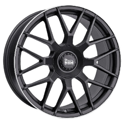5x114.3/108 20x8.5 ET45 GT.1 MBLP 72.6