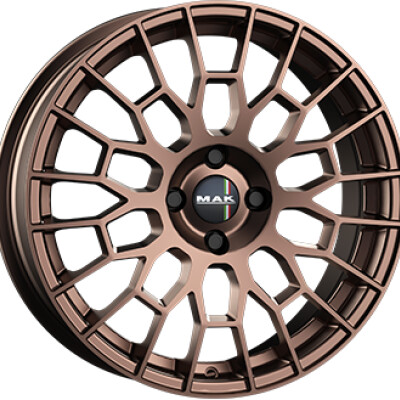 4x108 17x7 ET20 MAK APX