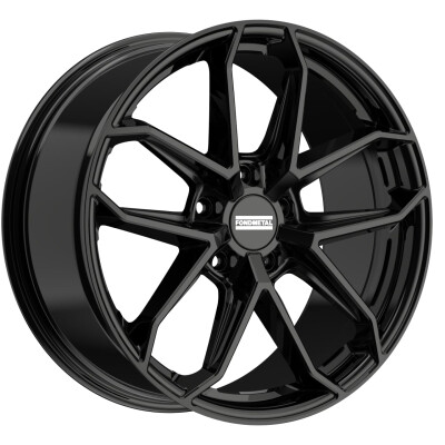 5x132 20x10 ET28 Fondmetal ZELOS (FMI15)