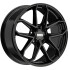 5x132 20x10 ET28 Fondmetal ZELOS (FMI15)